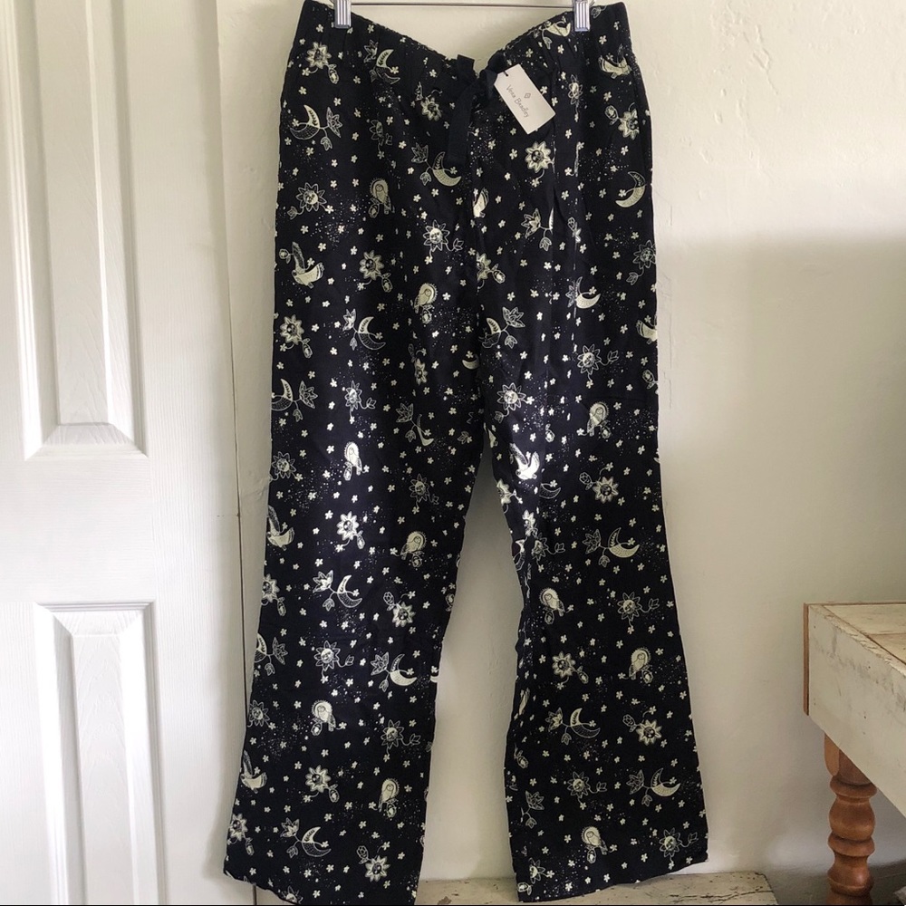 Vera Bradley Women’s Flannel Pajama Pants L